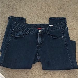 Junior’s Skinny Jeans
